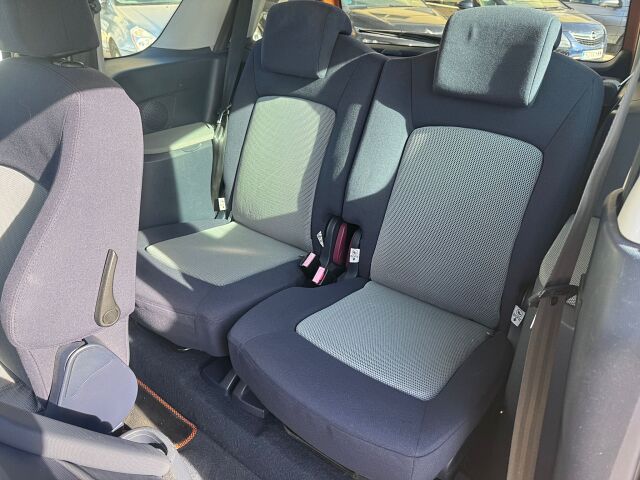 PEUGEOT 1007 SPORTY 1.6 AUTO SPANISH LHD IN SPAIN ONLY 45000 MILES SUPERB 2007